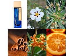 LM Parfums Fil D'Or No2