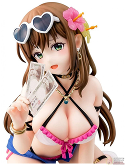 Фигурка 1/6 Arigane Alice