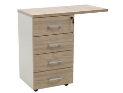 Тумба NPW-408 L4