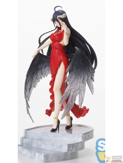 Фигурка Альбедо (Albedo by SEGA)