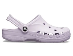 CROCS BAYA ЛАВАНДОВЫЕ