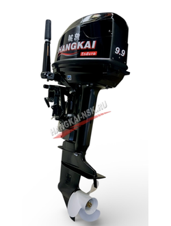 Лодочный мотор Hangkai Enduro 9.9 (30)
