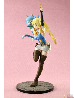 Фигурка 1/8 Люси Хартфилия (Lucy Heartfilia)