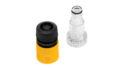 Мойка высокого давления DENZEL R-180