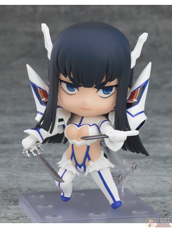 Нендроид Сацуки Кирюин (Satsuki Kiryuuin Kamui Junketsu Ver.)