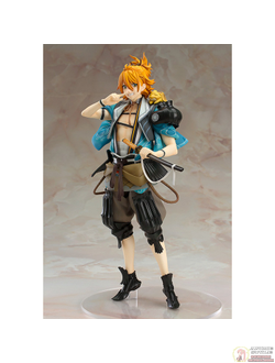Фигурка 1/8 Урашима Котэцу (Urashima Kotetsu)