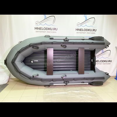 Моторная лодка Апачи 3500 НДНД