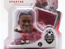 Пластиковый Quincy Promes (SS)