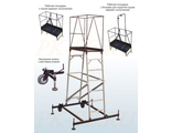 ПОДМОСТЬ ПЕРЕМЕЩАЕМАЯ ППРМ-2,4