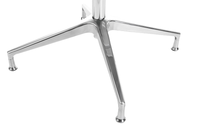 Кресло руководителя Дуэт М на глайдерах