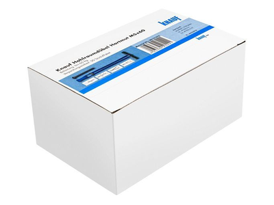 Дюбель Hartmut (Хартмут) КНАУФ M5х60мм крепеж для гипсокартона