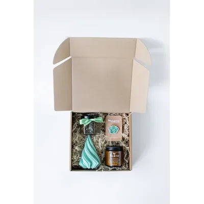 Новогодний набор № 1127