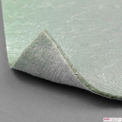 Подложка полиуретановая под ламинат и паркетную доску, 2 мм