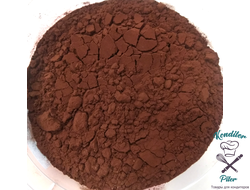 Какао-порошок "Cacao 22/24", IRCA, 200 г