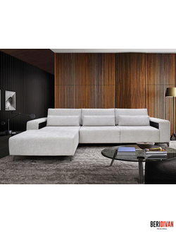 Лион с отоманкой