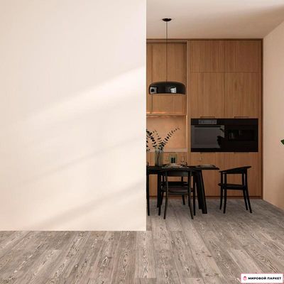 Ламинат My Step Arto Сосна Корнелис D50147 33 класс толщина 10 мм с фаской 1.536 м2