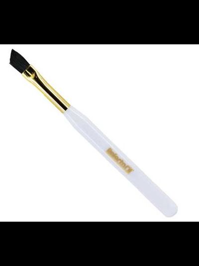 Кисть «Скошенная / Жёсткая» RefectoCil для окрашивания