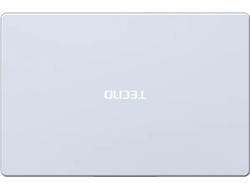 Tecno K15SDA 15.6" IPS FHD R5 7430U 16Gb (SSD)512Gb Win11H Серебристый