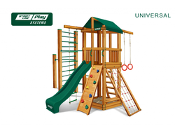 UNIVERSAL стандарт Start Line Play systems купить в Воронеже