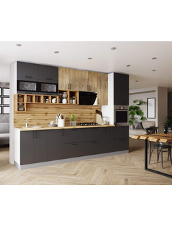 Кухня "Кантри" ТЭКС