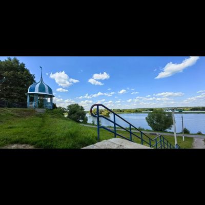 Экскурсия «Быково и Бронницы: русская готика, усадьба Баженова и город с пятивековой историей»