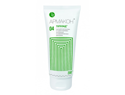 Паста очищающая АРМАКОН™ ТОПХЭНД с комбинированным абразивом 200 мл