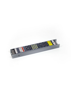 Блок питания диммируемый 150W 12V IP40 (12V/12.5A/150W) (4LED/IP40/TRIAC, 0/1-10V, PWM, Resistance)