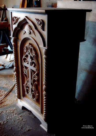 Панихидный стол