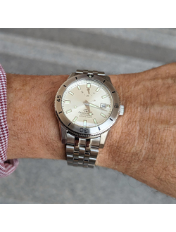 Мужские часы Orient RE-AU0502S