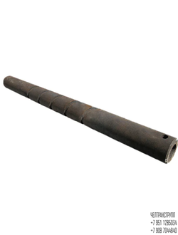 Ось трапа (L=1020мм, D=79мм)