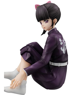 Фигурка Канао Цуюри  (G.E.M. Kanao Tsuyuri Tenohira)