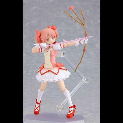 Фигурка фигма Мадока Канамэ (figma Kaname Madoka)