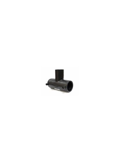 Электросварной тройник D 40 EUROSTANDARD SDR 11 пнд