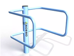 Брусья ТОС-1005и