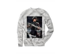 Свитшот PlayerUnknown’s Battlegrounds, PUBG, ПУБГ №12