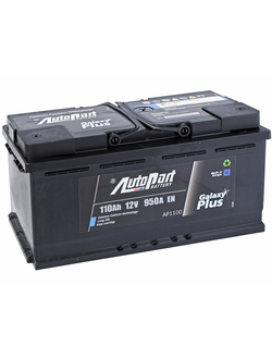 АКБ 6СТ-110 AutoPart Plus о.п