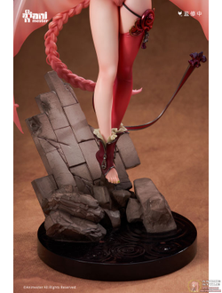 Фигурка 1/7 Сладкий демон Яяко (Sweet Demon Yayako)