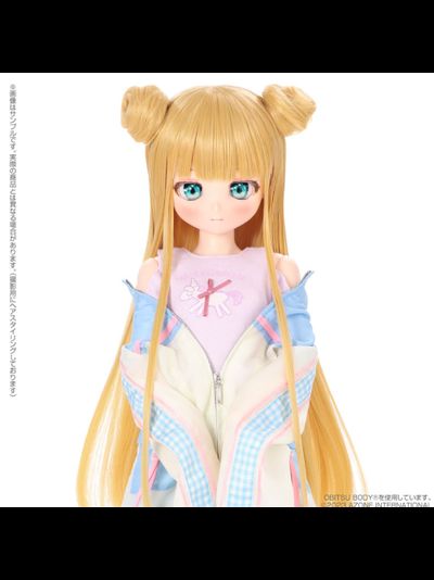 Кукла 1/3 Poe-Poe x Iris Collect petit Io Pika (Pop Girl ver.)