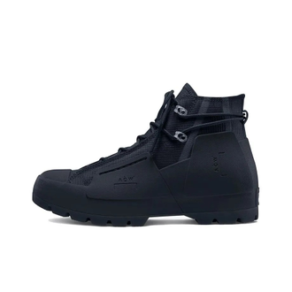 Converse Chuck Taylor All-Star Lugged Hi x A-Cold-Wall Black
