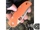 Складной нож Spyderco Native 5 C41 G10