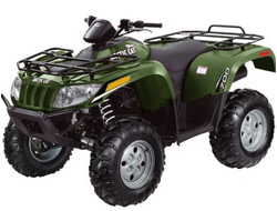 Arctic Cat 700 Core
