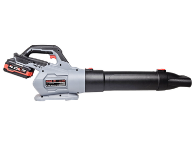 Аккумуляторная бесщеточная воздуходувка PROFIPOWER MKDUB-18V