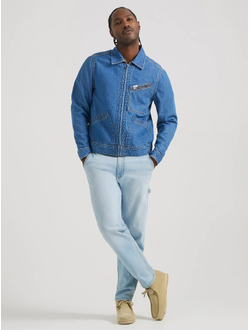 Куртка Lee® Boxy 91B Jacket