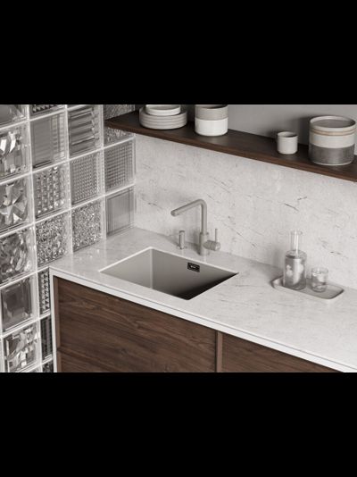 МОЙКА OMOIKIRI KATA 54-U-BE