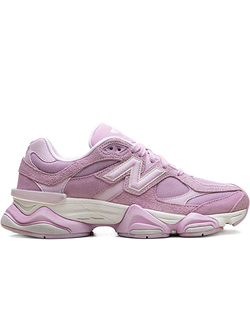 New Balance X Asos 9060 Exclusive Pink Overdye