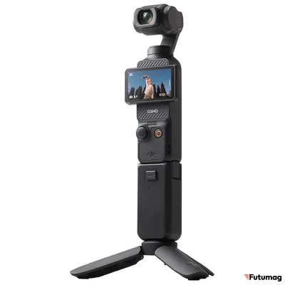 Экшн-камера DJI Osmo Pocket 3 Creator Combo