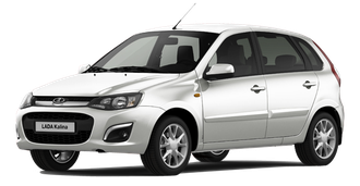 Lada Kalina I/II хэтчбек (2004+)