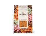 Шоколад со вкусом карамели Callebaut, 100 гр