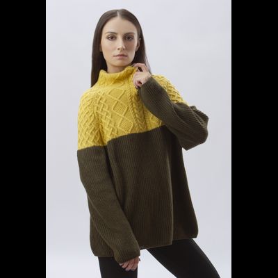 Свитер женский 100% кашемир