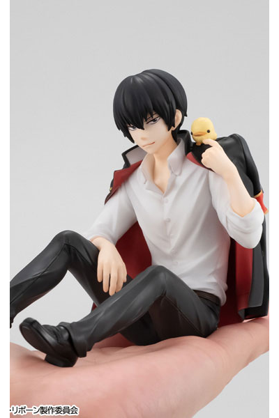 Фигурка Кёя Хибари (Kyoya Hibari G.E.M.)